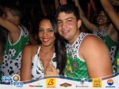 Bloco Auê